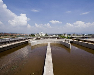 奉贤：解锁污水的“二次生命”从污水再生里种下主动节水的种子