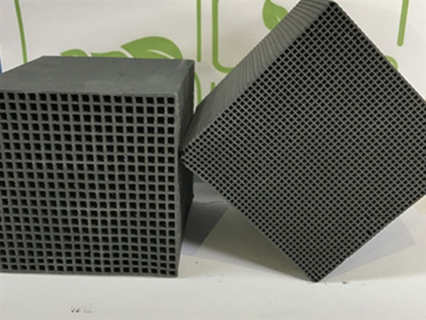蜂窝活性炭